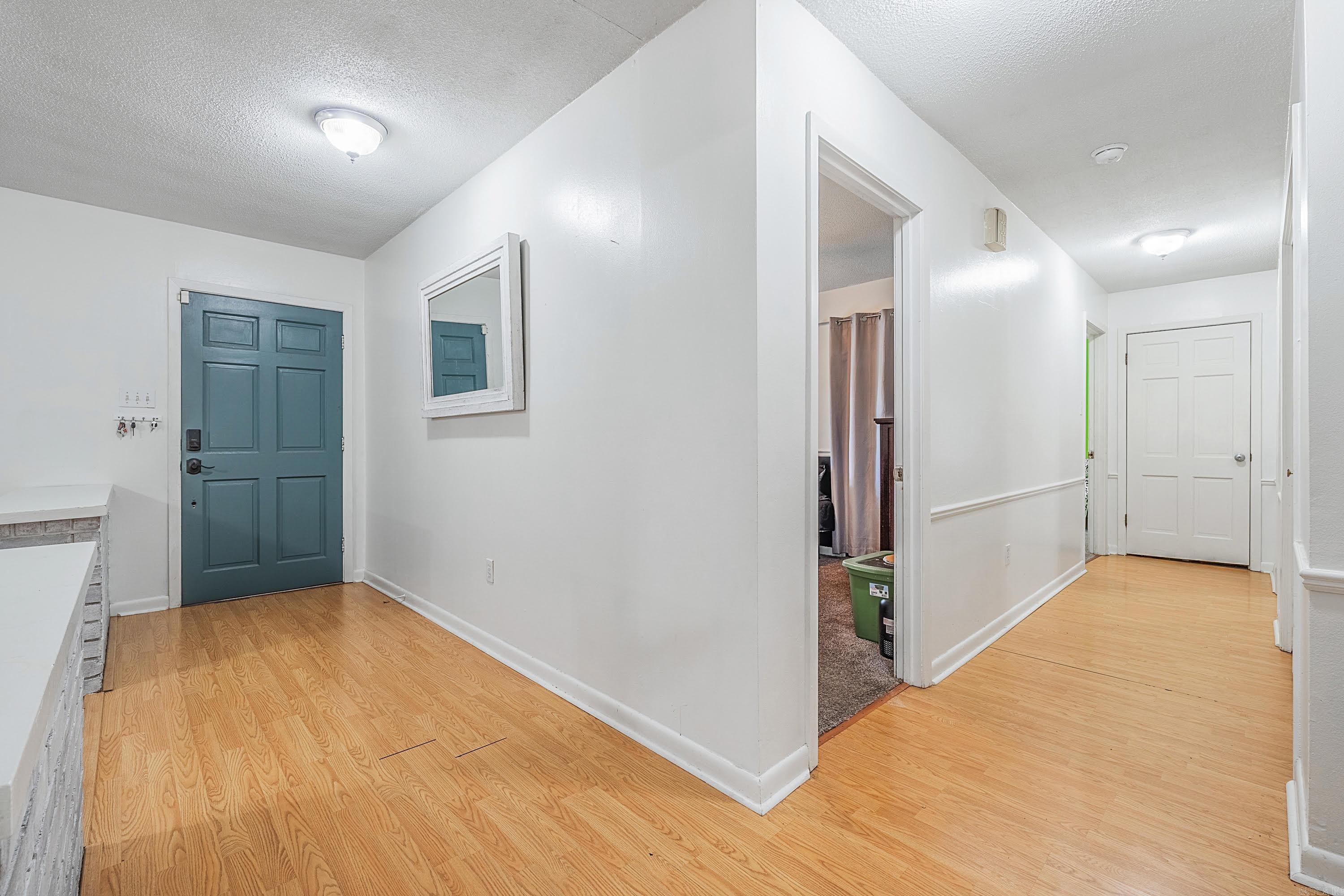 CLOVERDALE ADD (SEARCY) - Residential