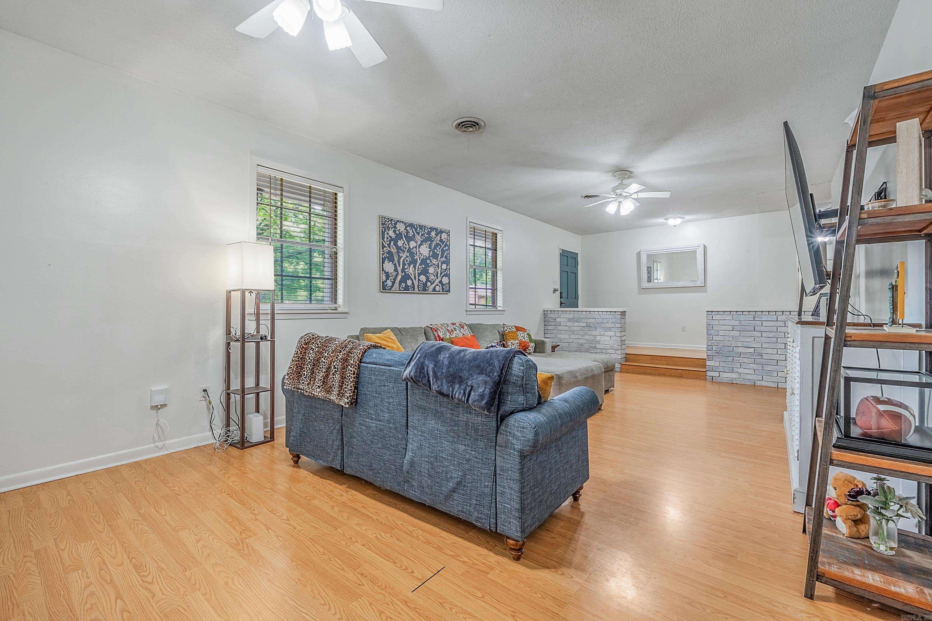 CLOVERDALE ADD (SEARCY) - Residential