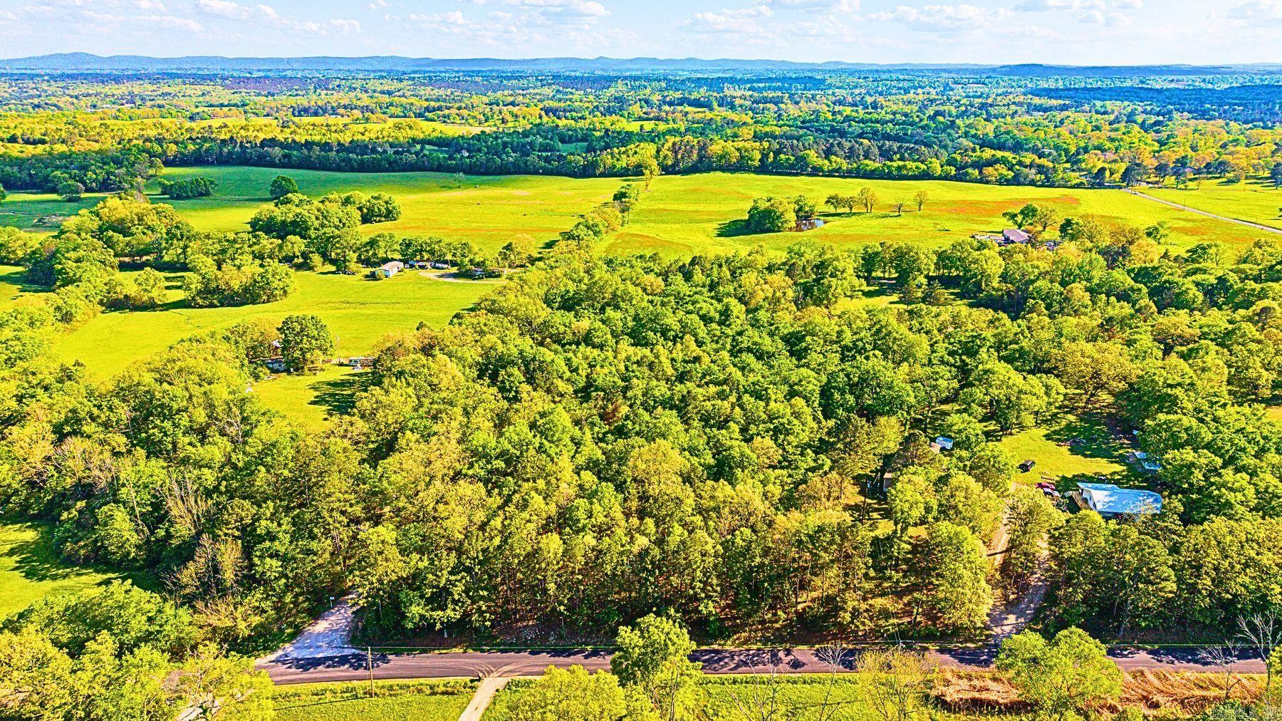 Metes & Bounds - Land