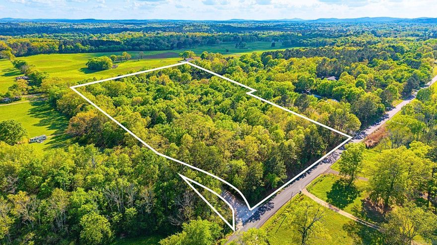 Ready to build (or bring your home) in Royal, AR? This 8-acre tract just off Old Bear Road gives you the freedom folks are after - no restrictions. The survey is complete, and the north half has been deemed suitable for a septic system by a designated representative of the Arkansas Department of Health, so you have a head start on septic planning. Power, public water, and cable are available along Old Bear Road. The land is a wooded setting with rolling terrain. Perfect for a stick-built home, barndo, newer manufactured home, or place to park your RV or camper with room left over for a shop, garden, and extra storage to enjoy. The location is hard to beat: you're in the Lake Hamilton School District and just a short drive to Hot Springs for groceries, restaurants, and medical. Spend your weekends on the water at Lake Hamilton or Lake Ouachita (Brady Mountain & Echo Canyon area), or head to nearby national forest and park trails for hiking and exploring. No HOA, no POA, and no timelines - build now or later. Bring your builder and your plans. Asking $88,000. Walk it, breathe the fresh air, and see what it will take to make this land your home. Easy to show.