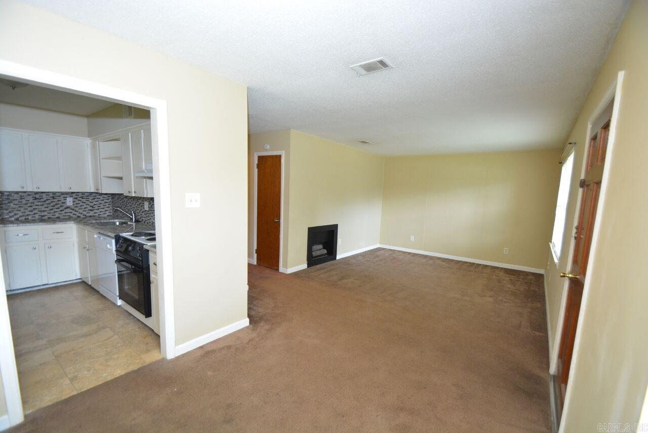 Reservoir - Residential Lease