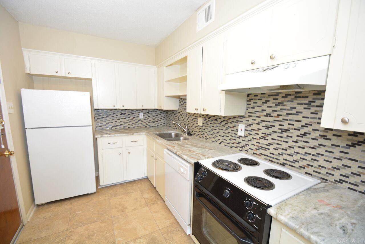 Reservoir - Residential Lease