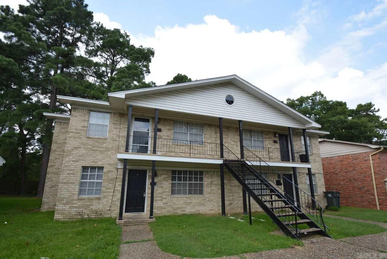 Reservoir - Residential Lease