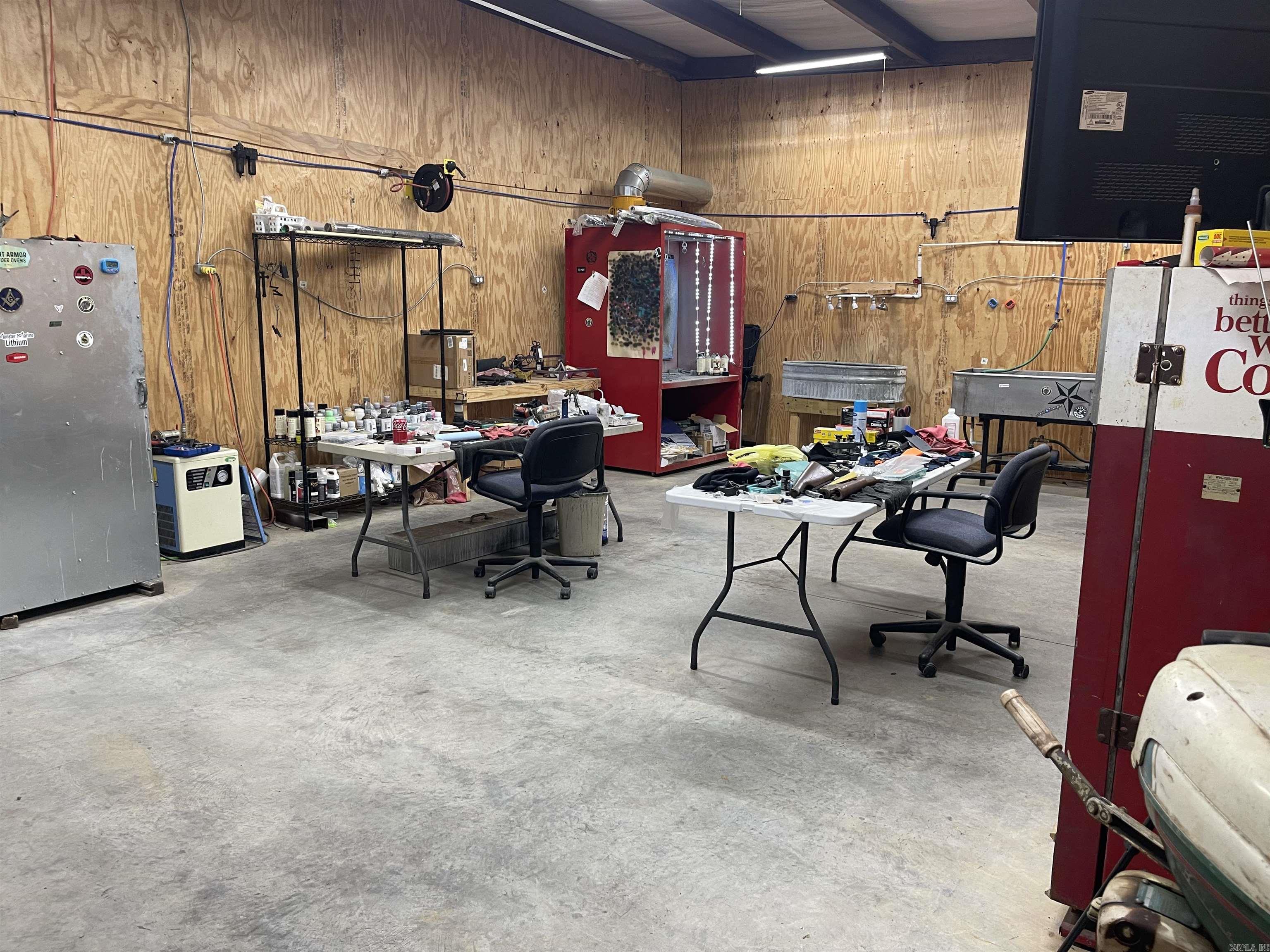 Not in Subdivision - Commercial Sale