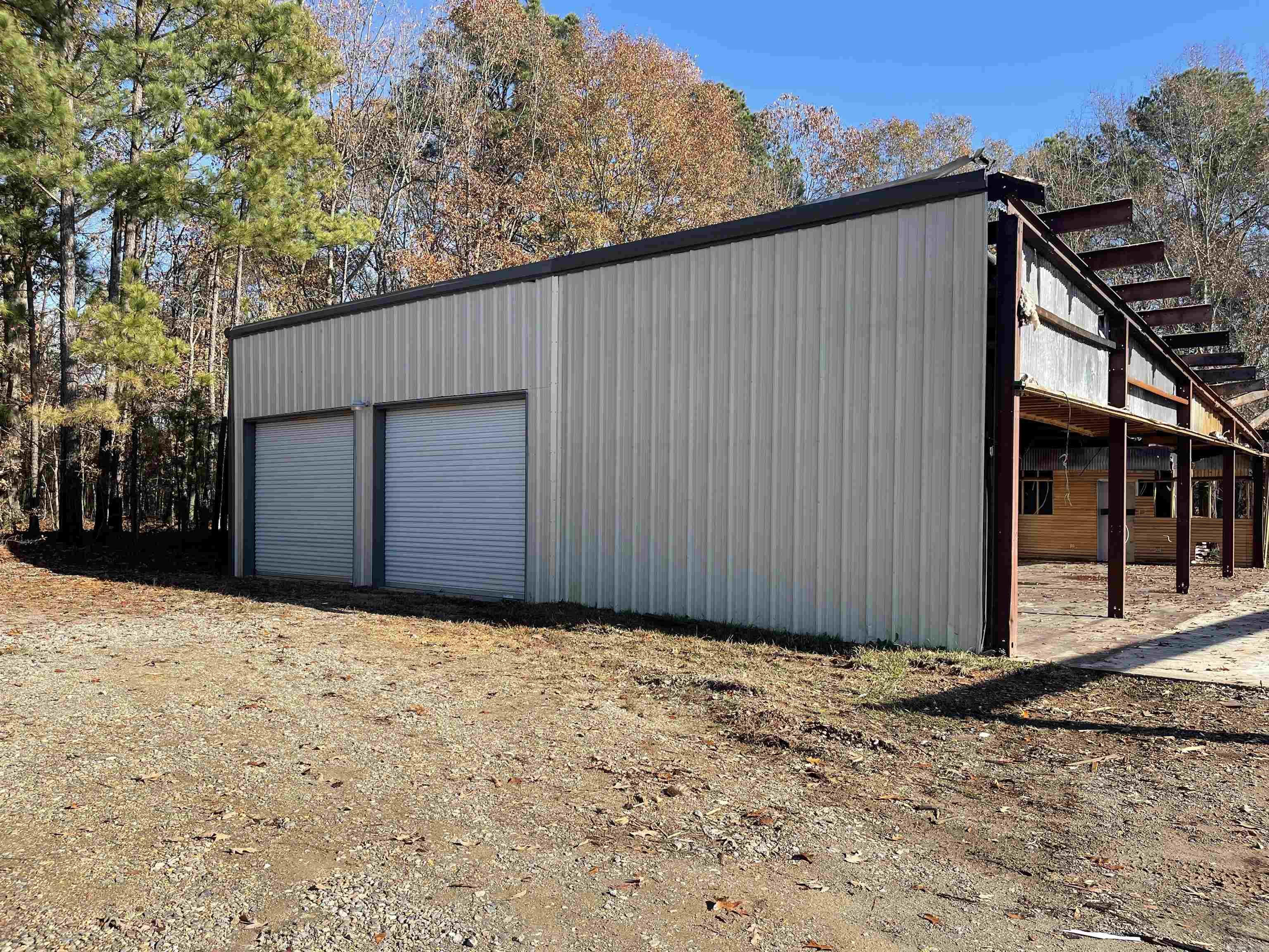 Not in Subdivision - Commercial Sale