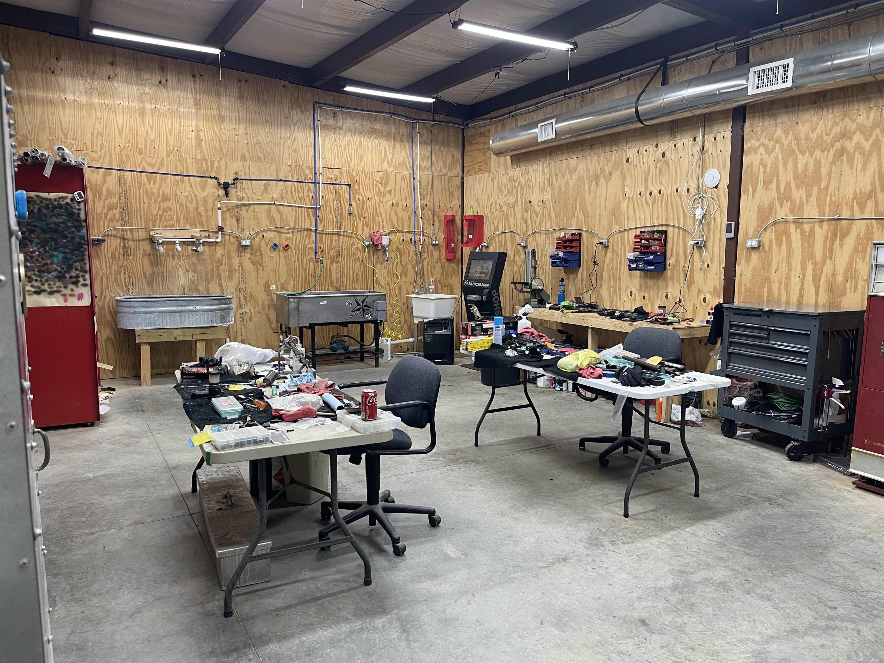 Not in Subdivision - Commercial Sale