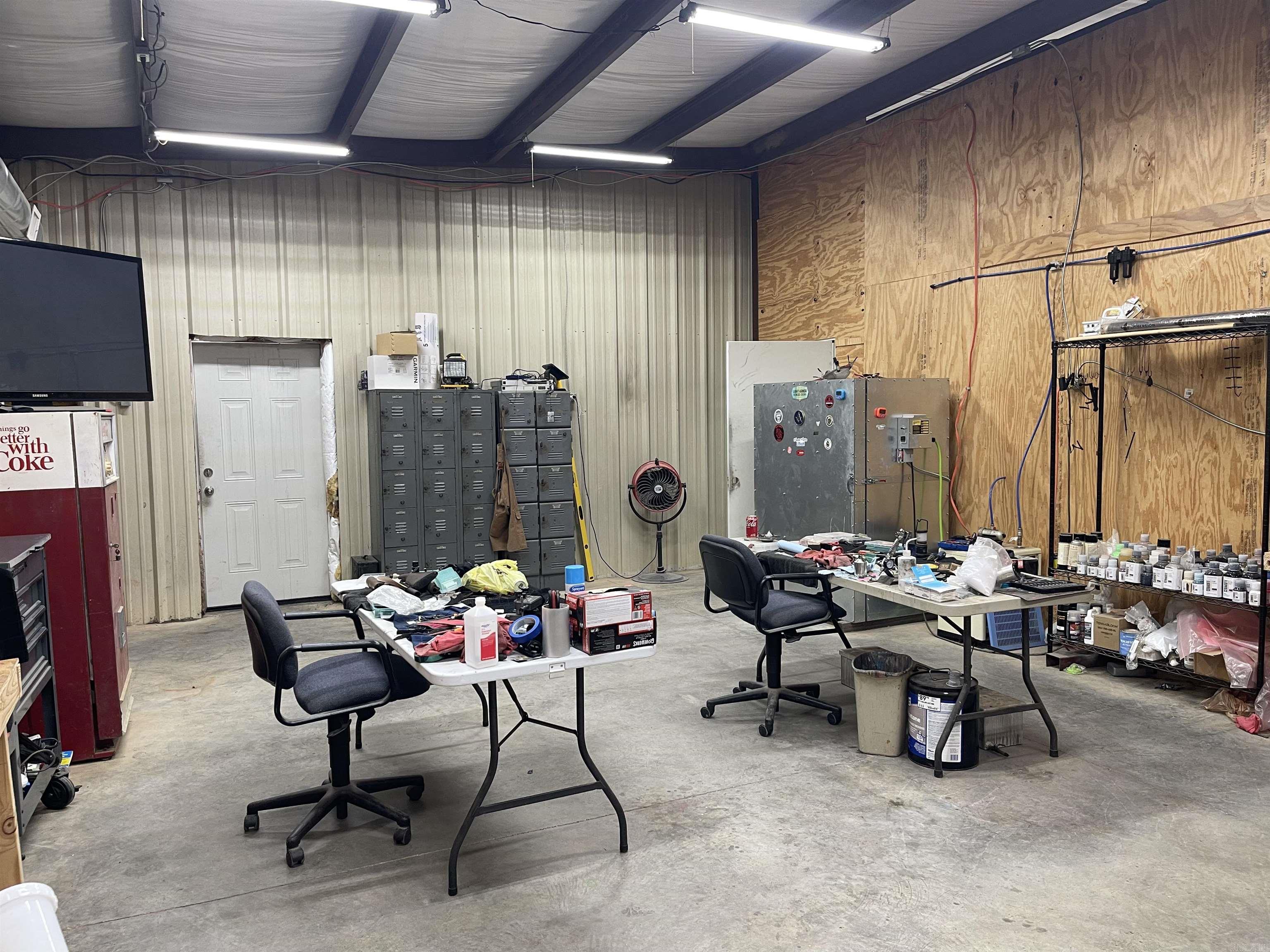 Not in Subdivision - Commercial Sale