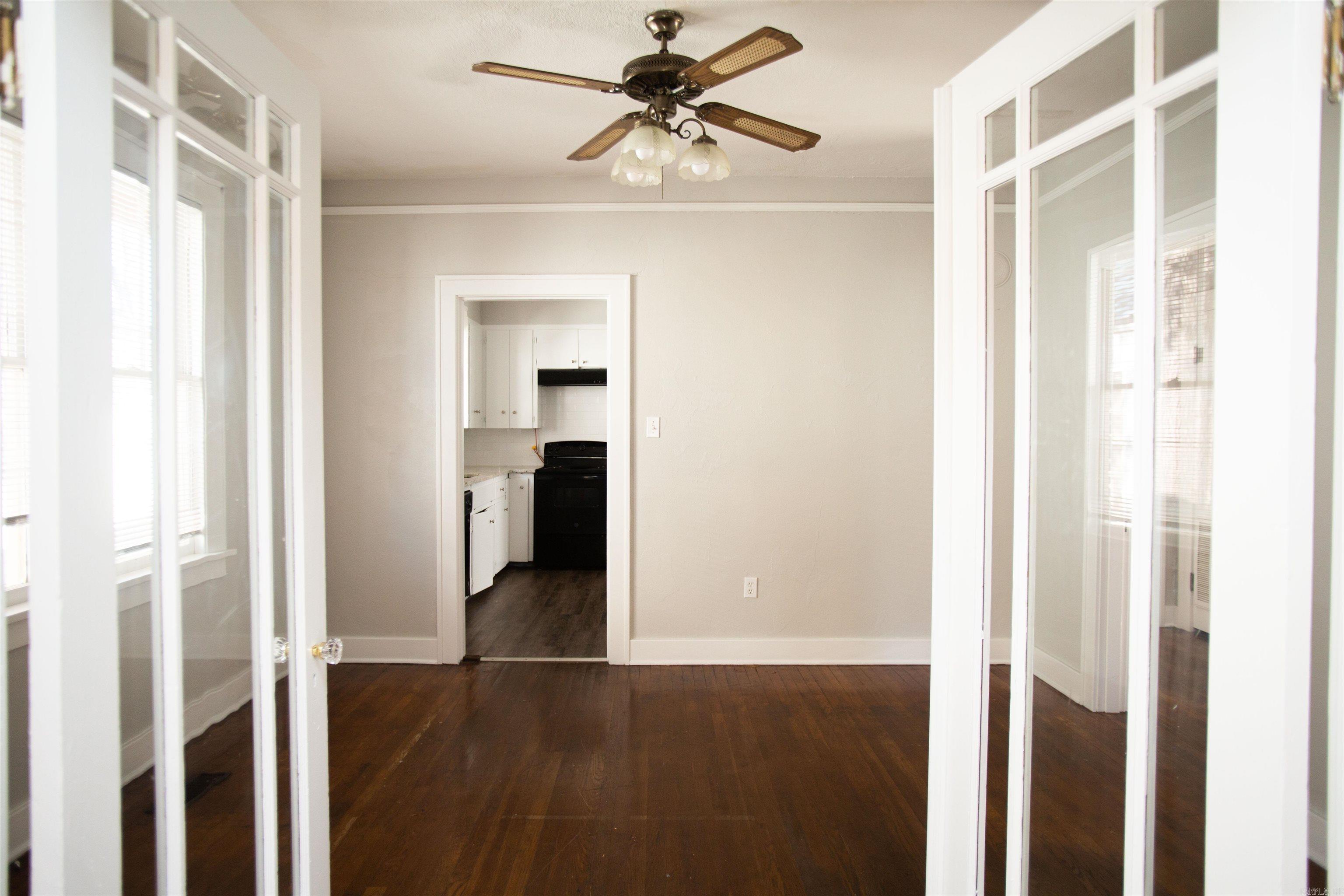 Kahn - Residential Lease