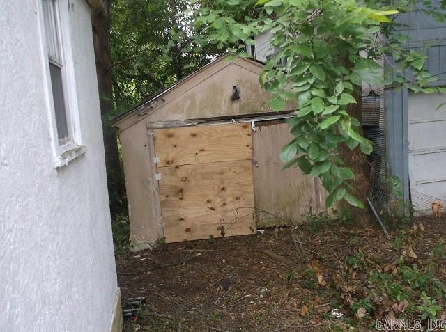 Laskers - Residential