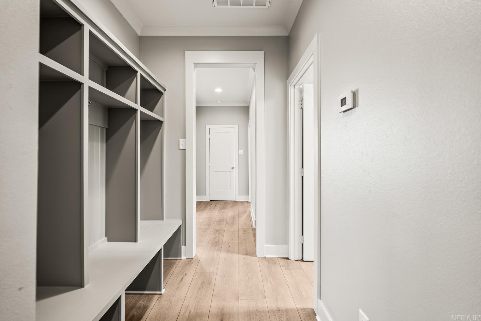 MAUMELLE VALLEY ESTATES - Residential