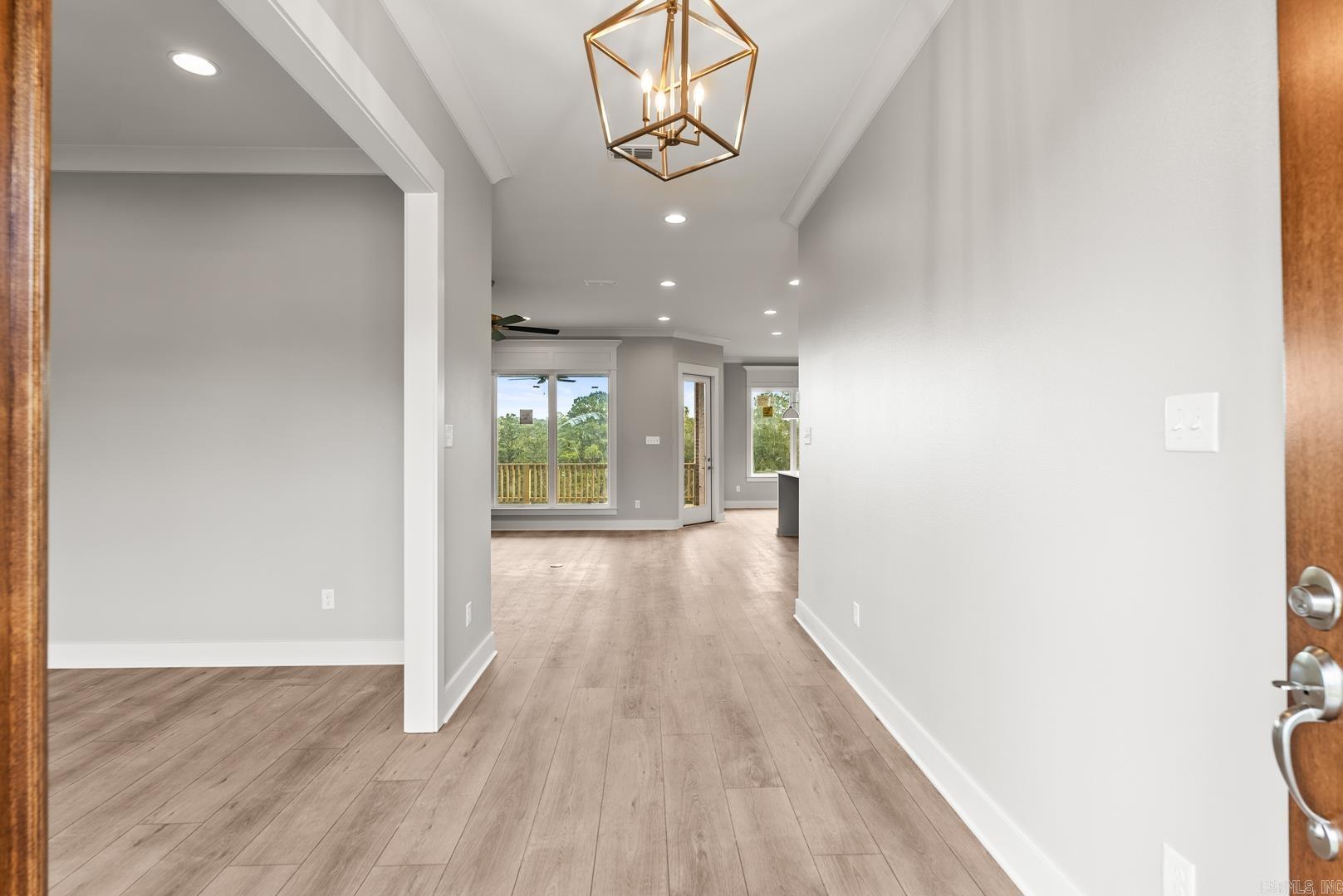 MAUMELLE VALLEY ESTATES - Residential