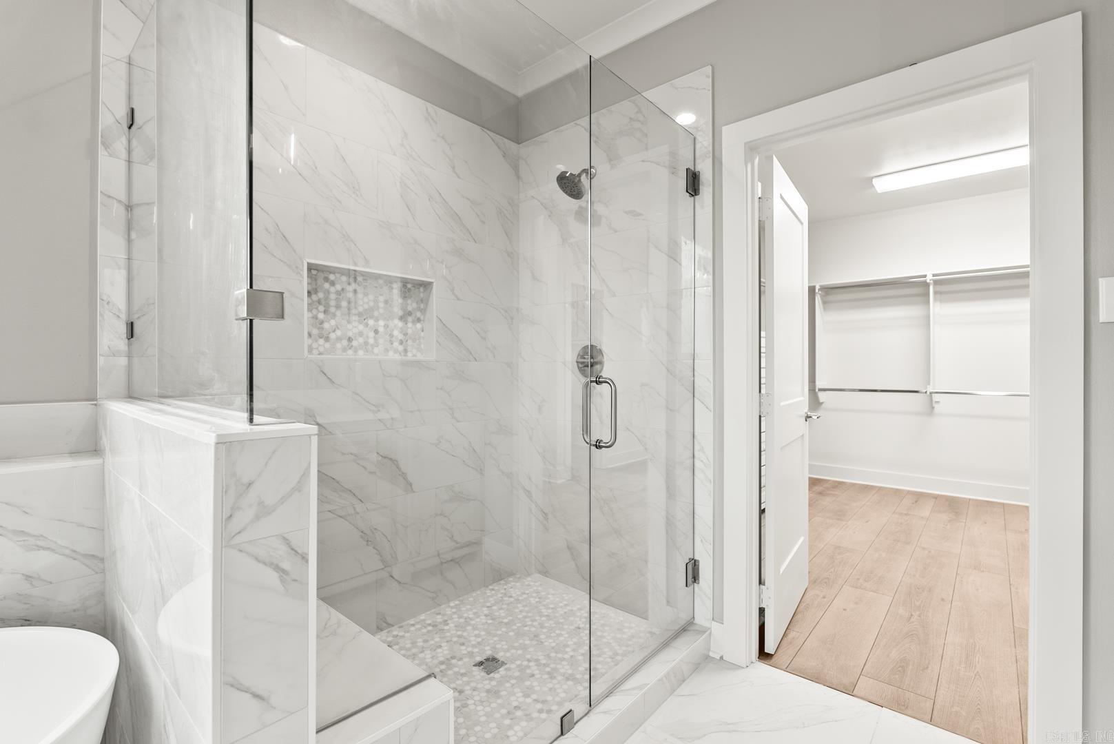 MAUMELLE VALLEY ESTATES - Residential
