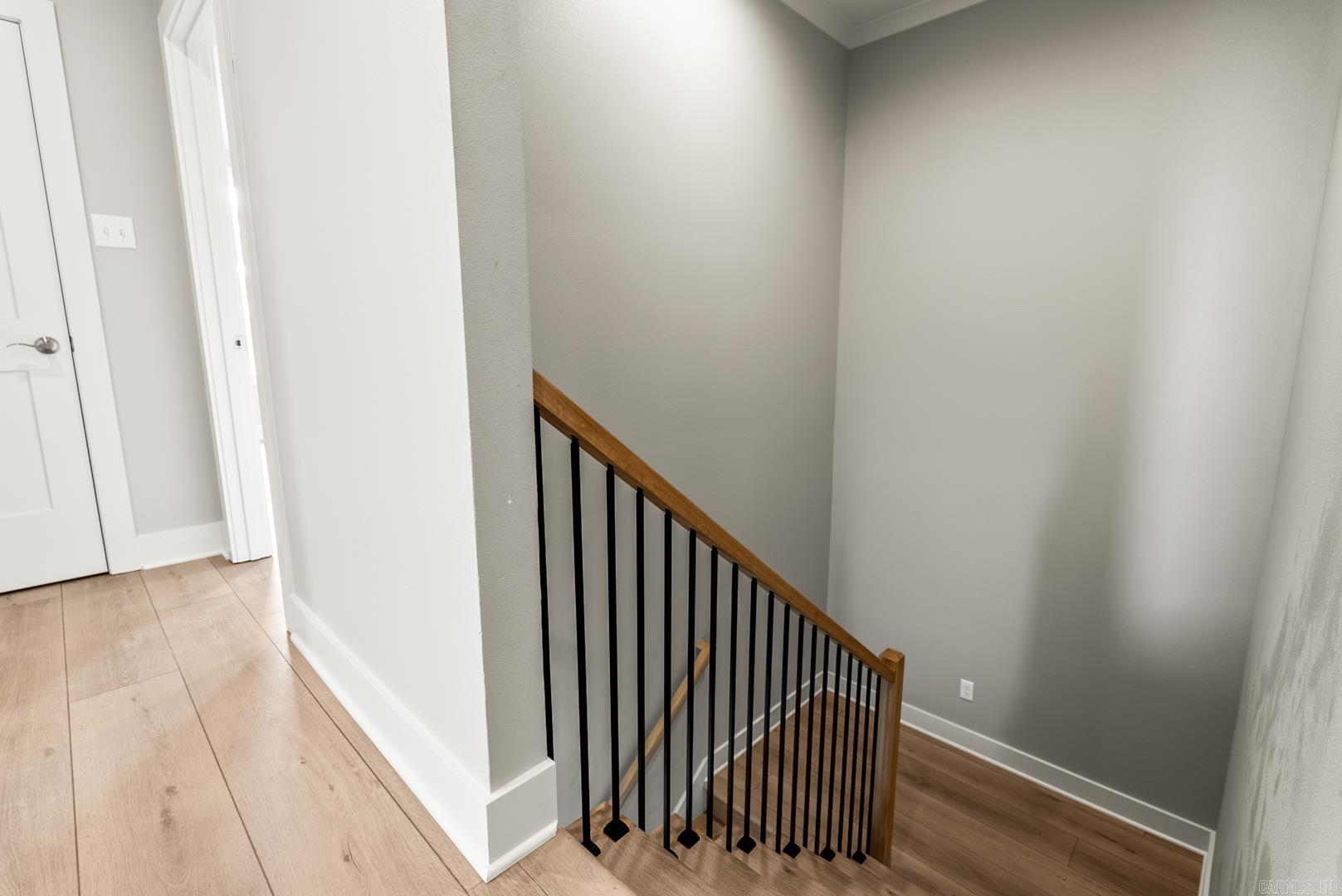 MAUMELLE VALLEY ESTATES - Residential
