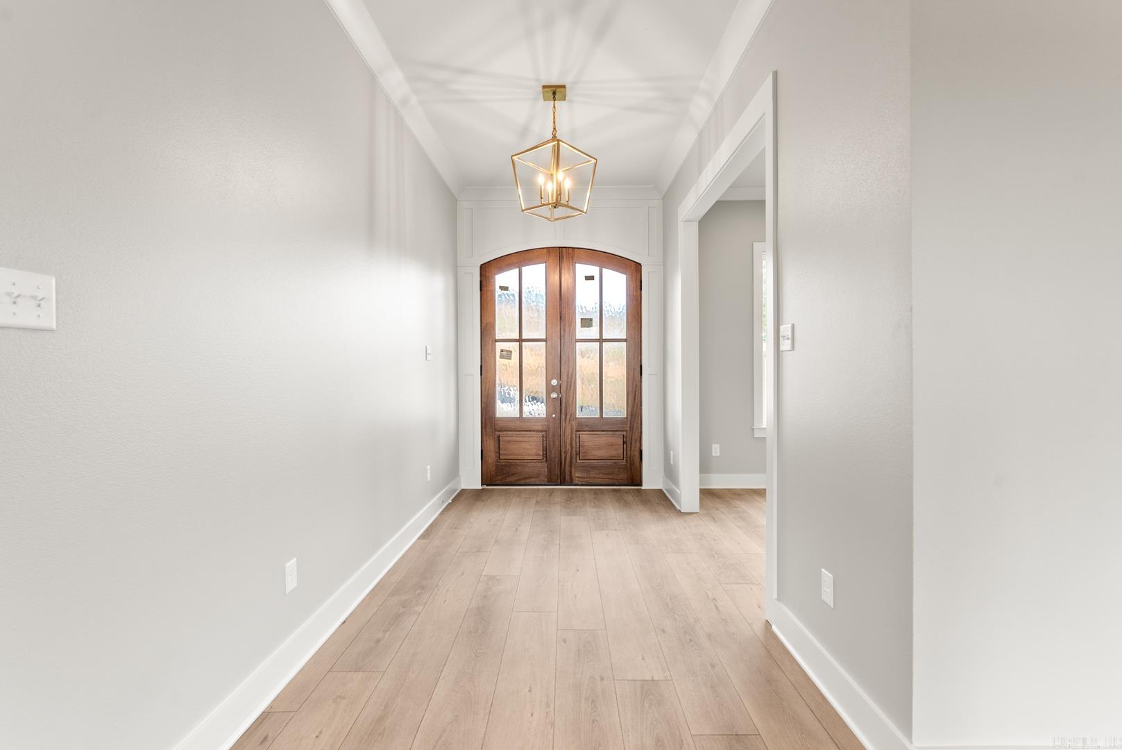 MAUMELLE VALLEY ESTATES - Residential