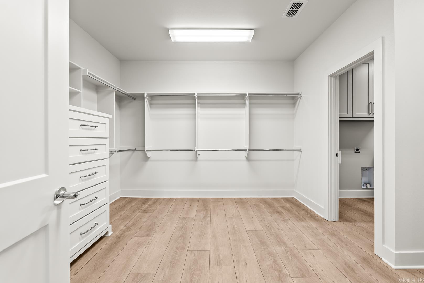 MAUMELLE VALLEY ESTATES - Residential