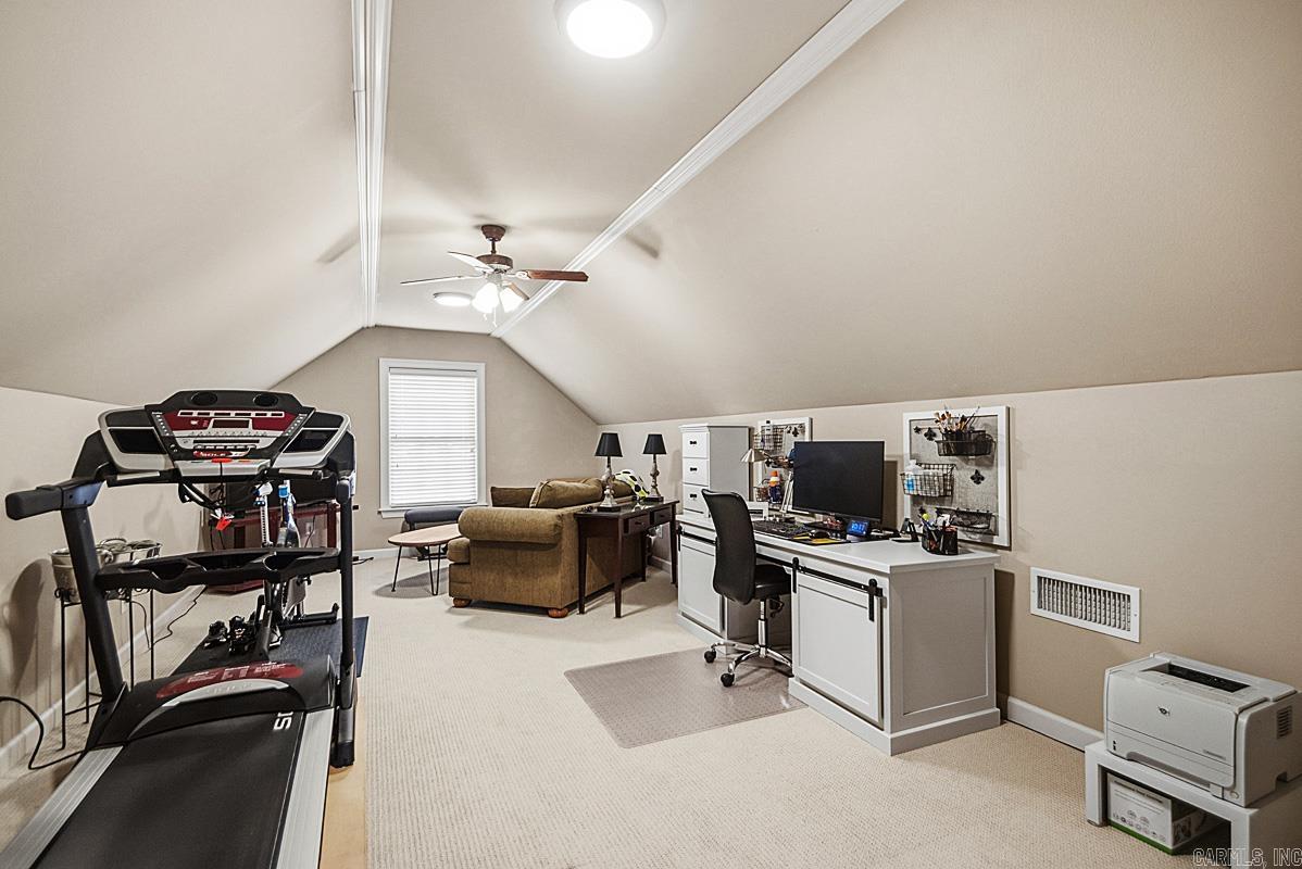 LONGHILLS VILLAGE - Residential