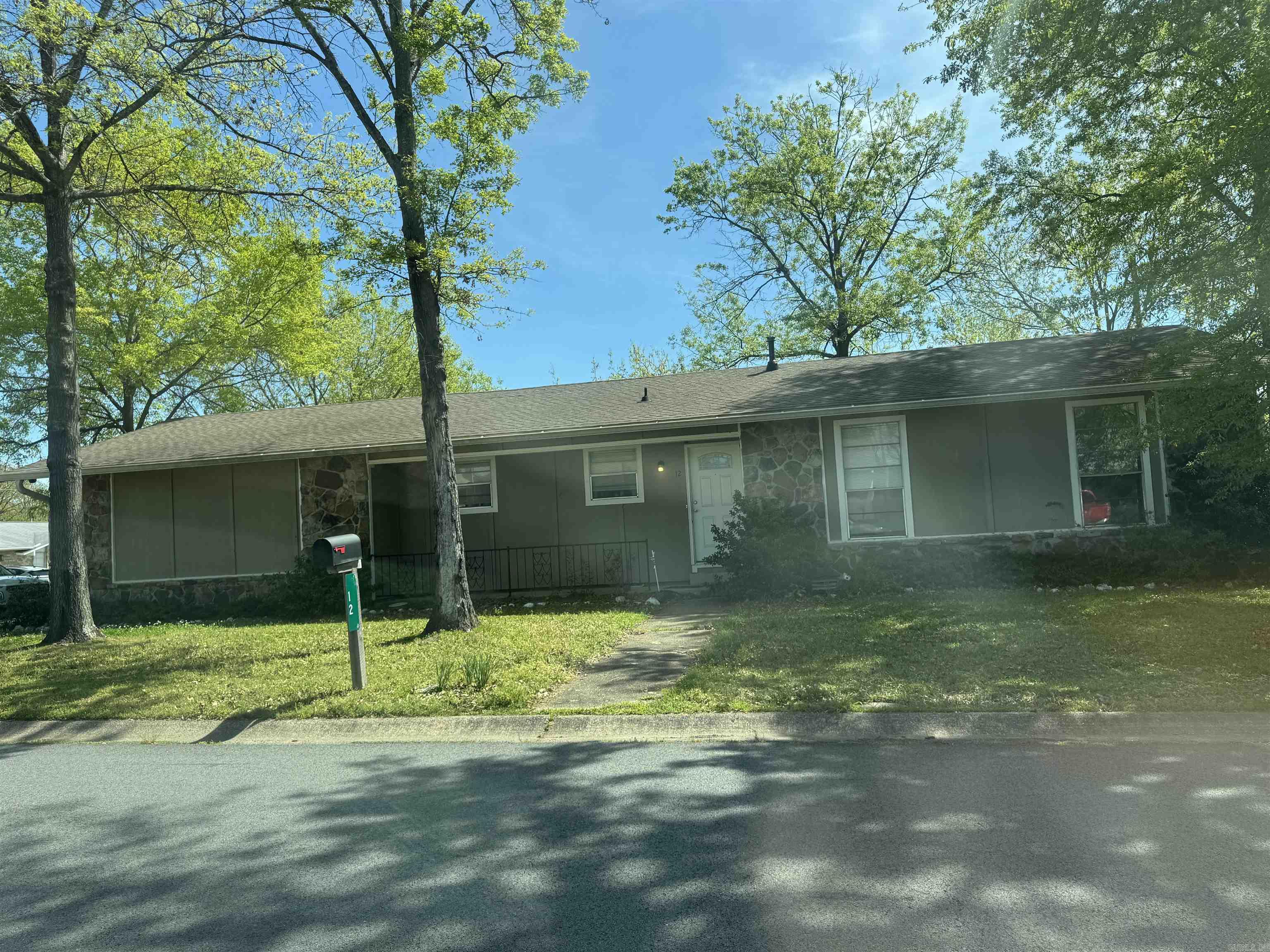 CEDARIDGE - Residential