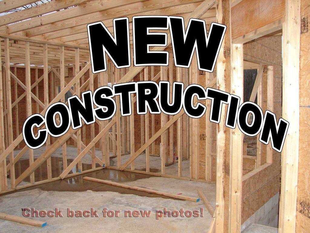 Not In List - Residential