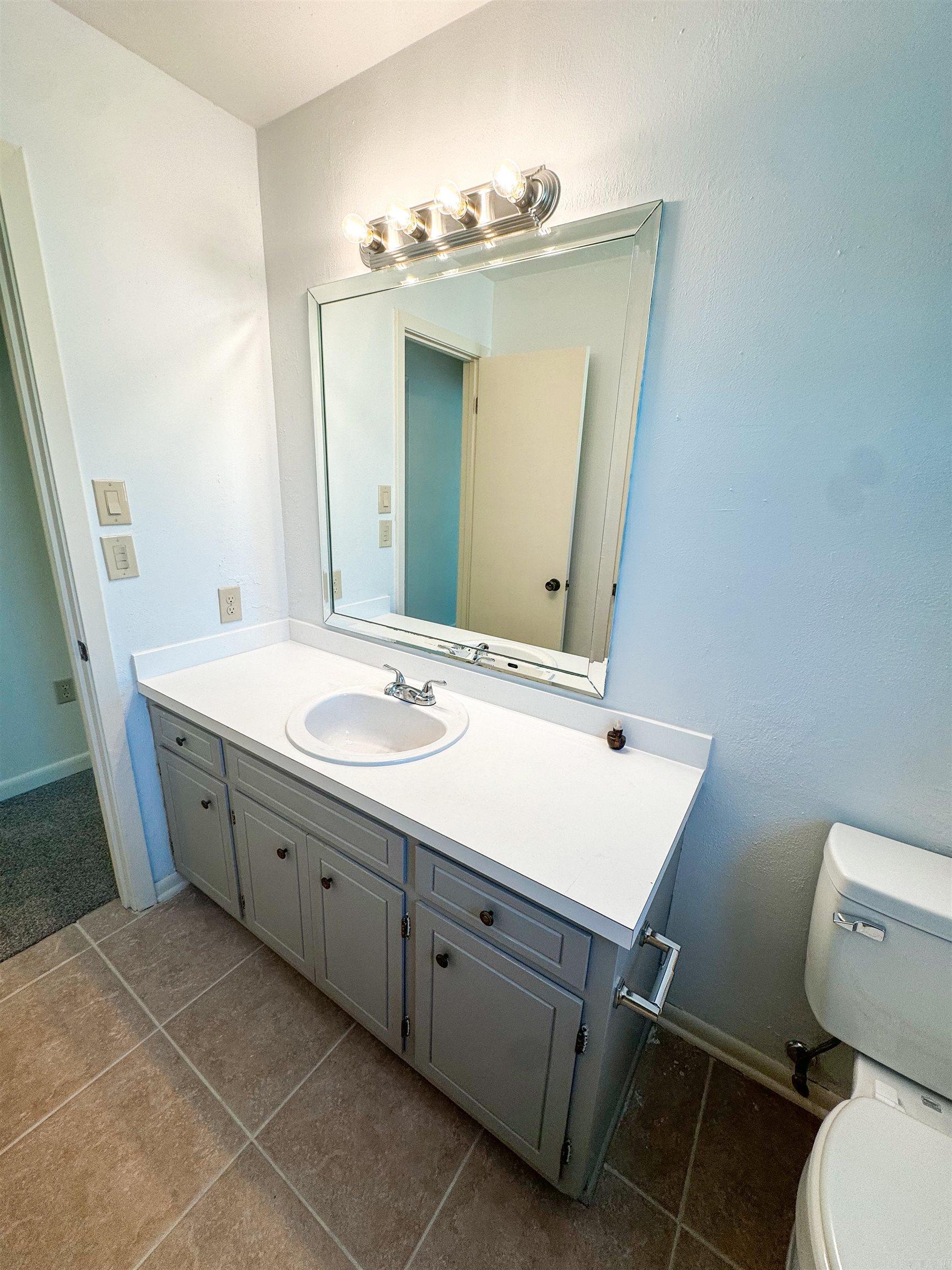 WEATHERSTONE ADD - Residential