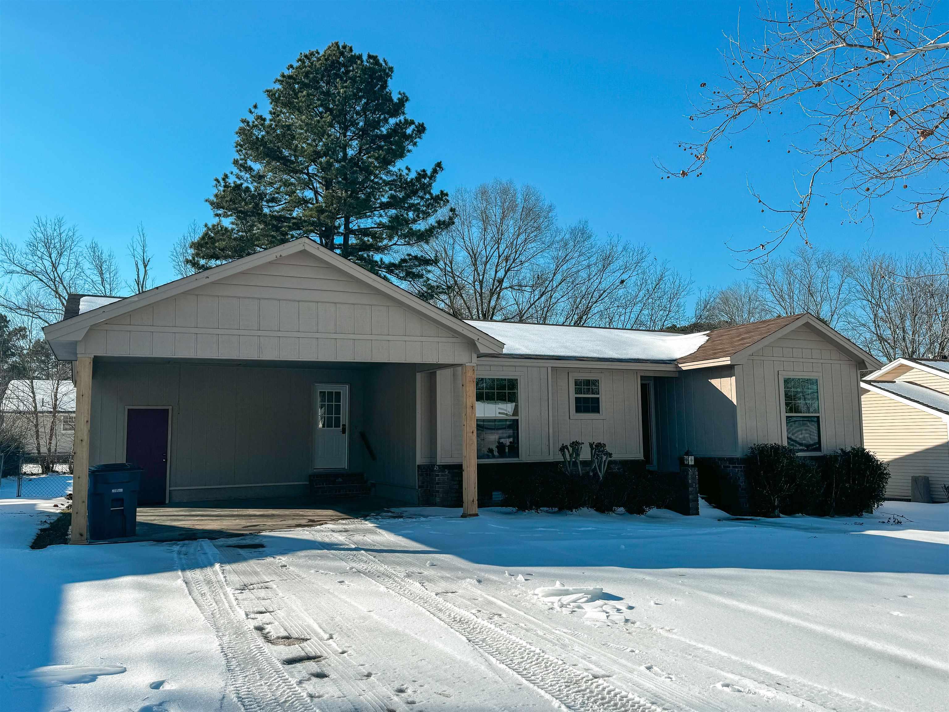 WEATHERSTONE ADD - Residential