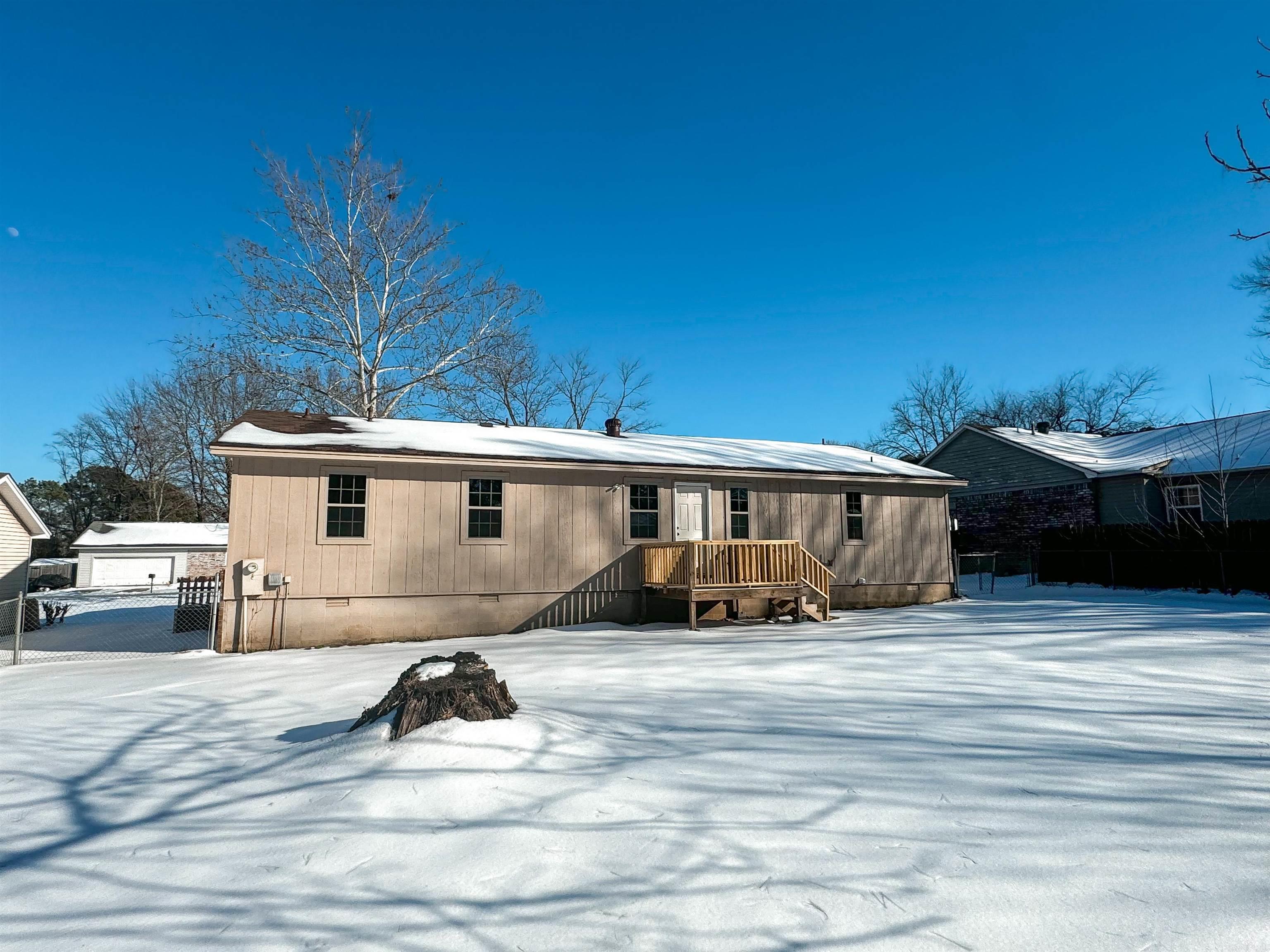 WEATHERSTONE ADD - Residential