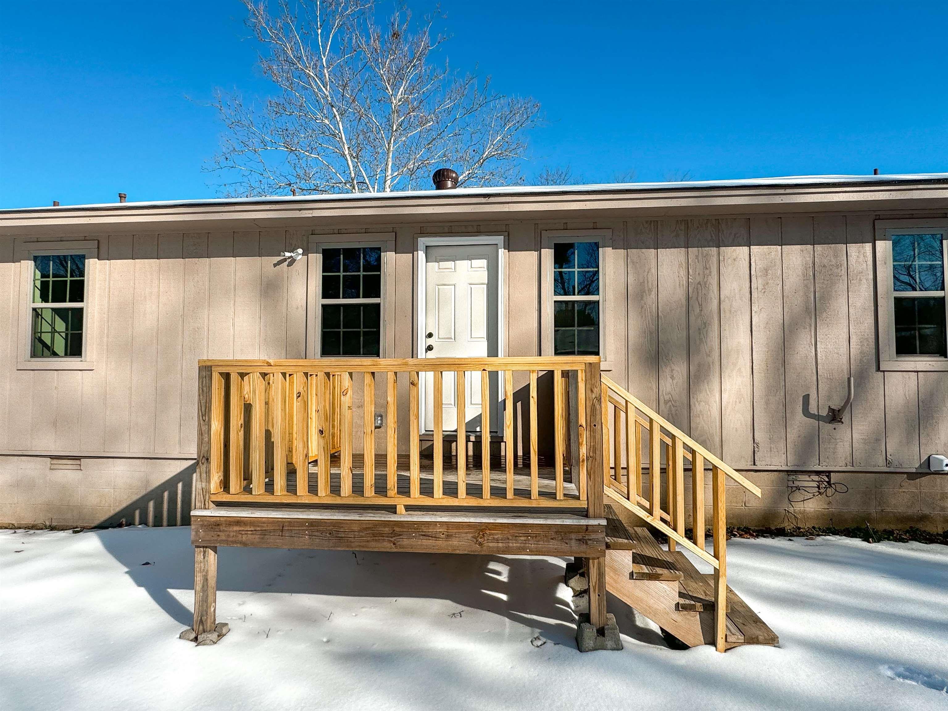 WEATHERSTONE ADD - Residential