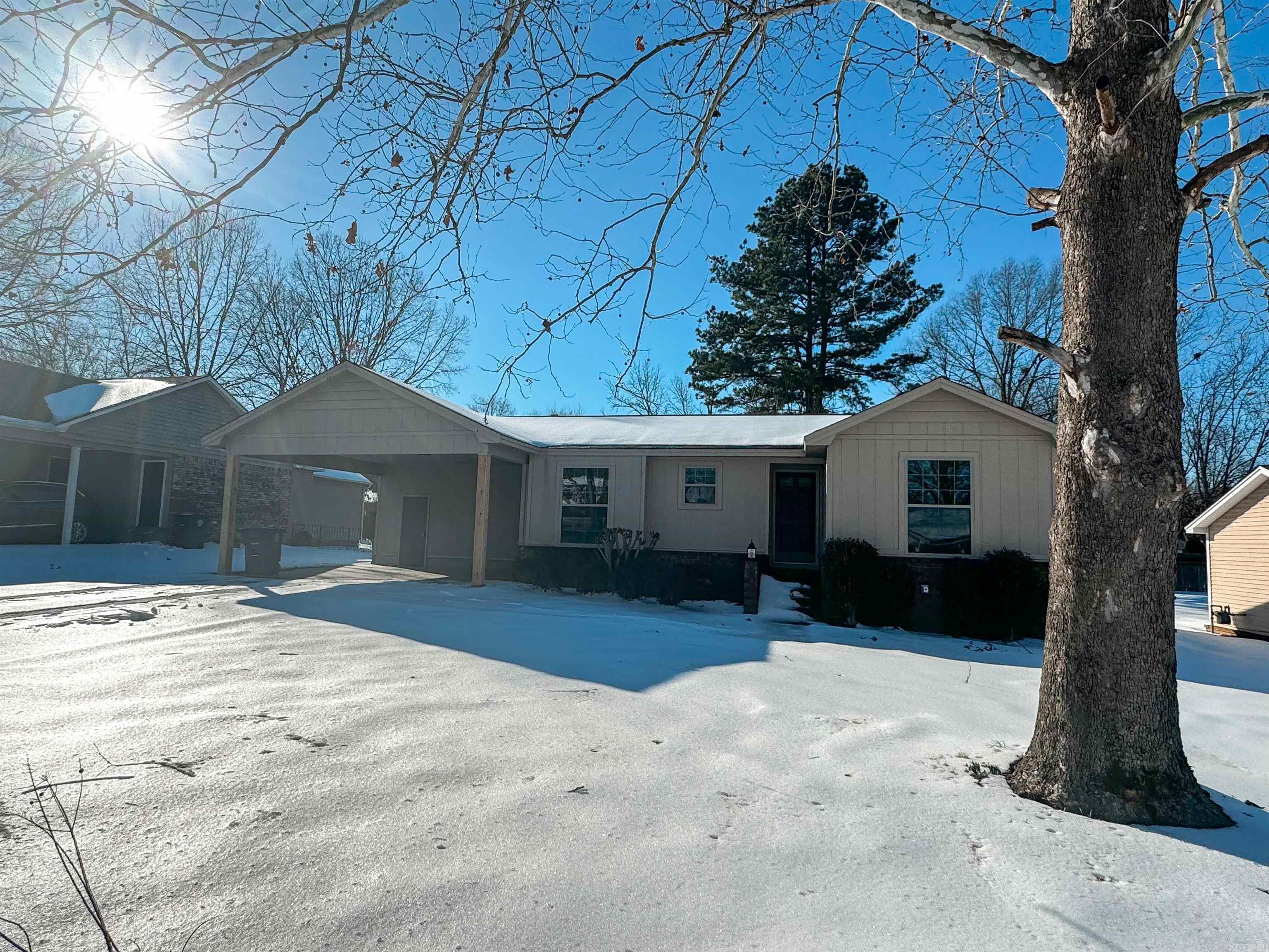 WEATHERSTONE ADD - Residential