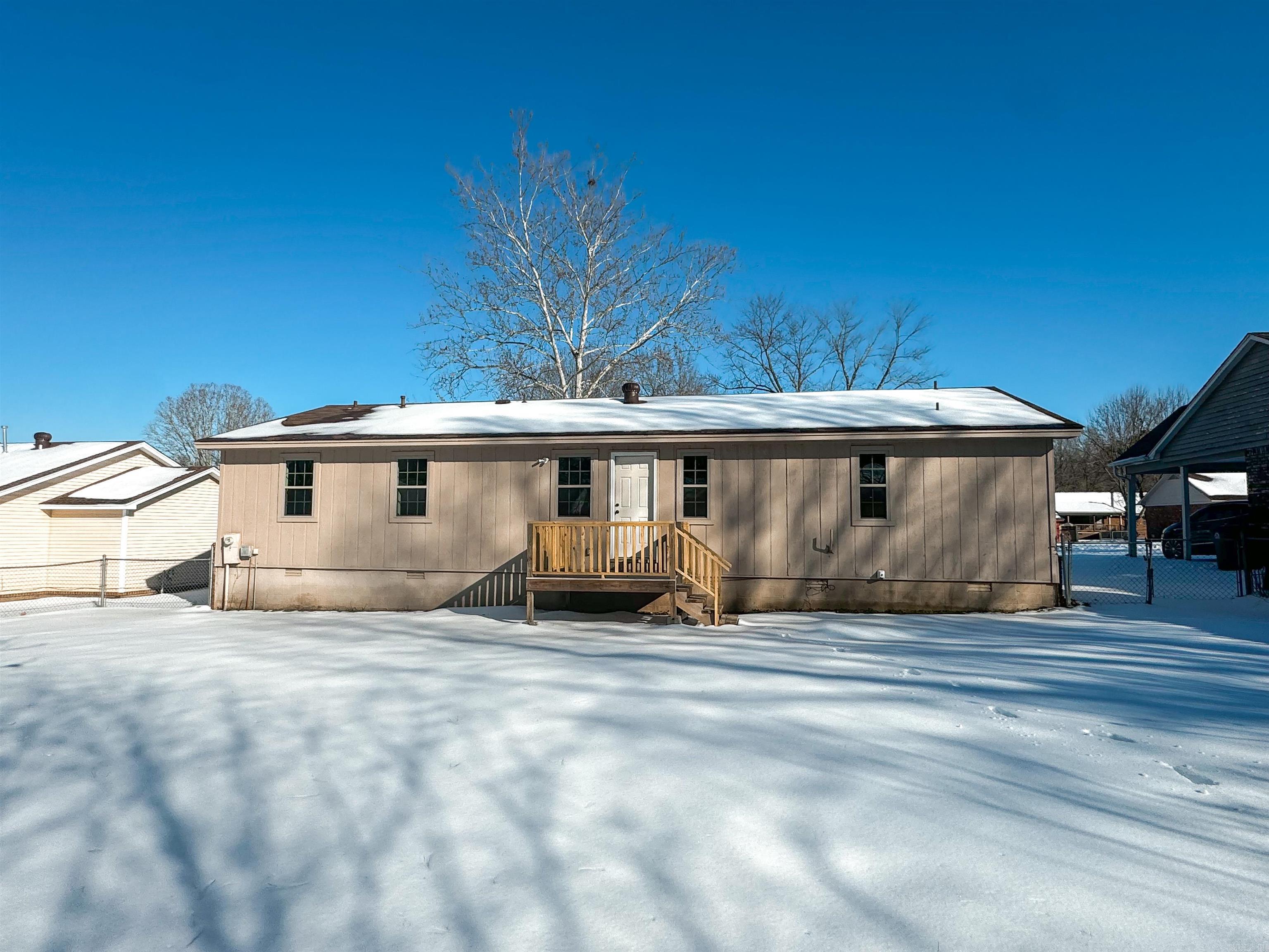 WEATHERSTONE ADD - Residential