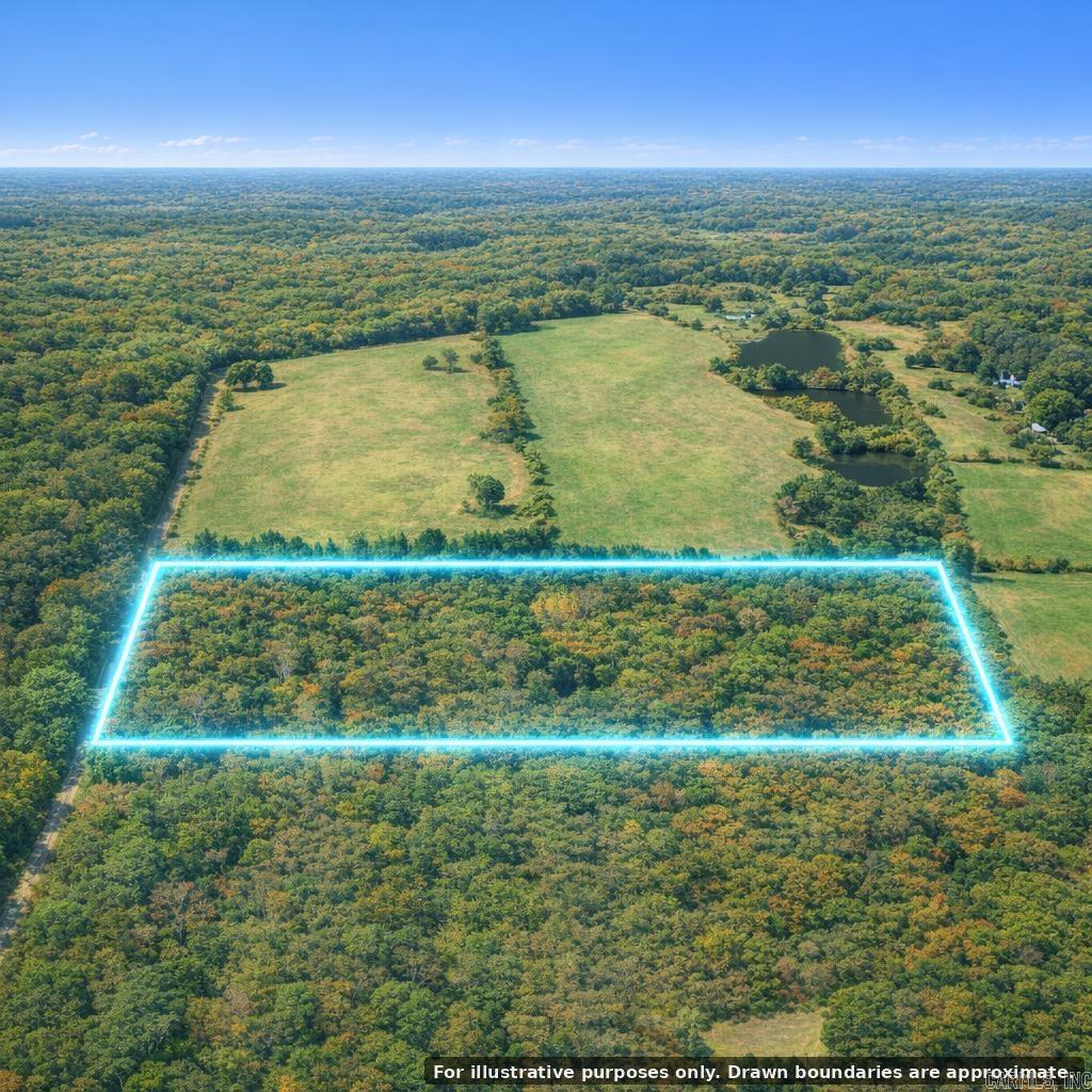 Not in Subdivision - Land