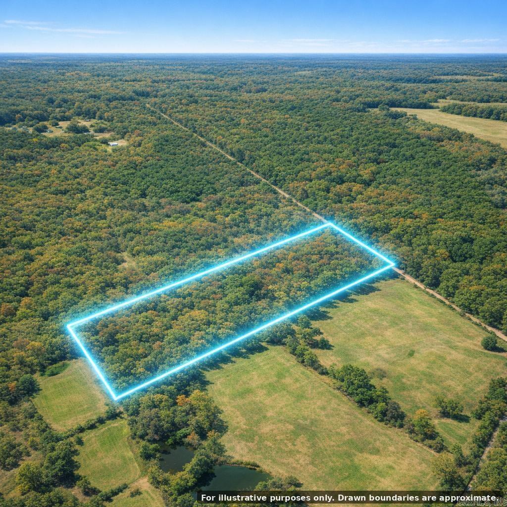 Not in Subdivision - Land