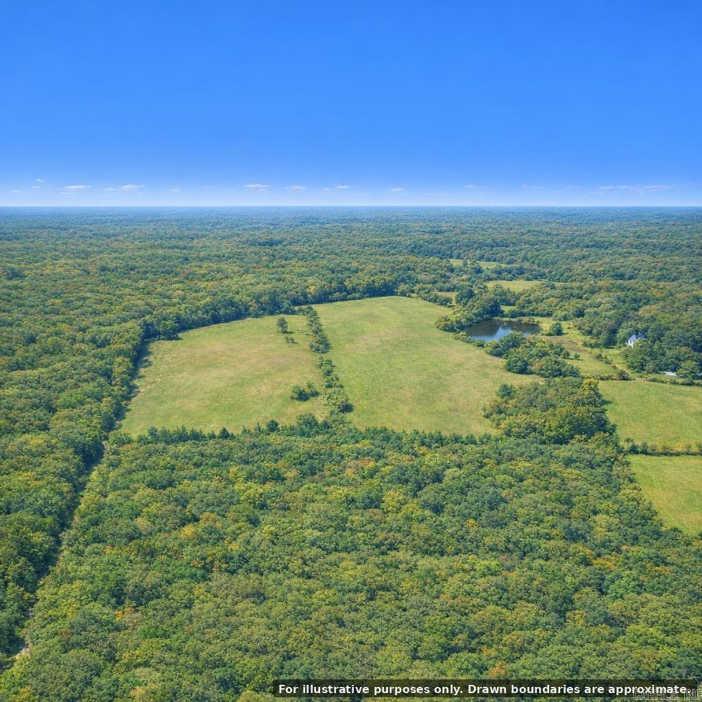 Not in Subdivision - Land