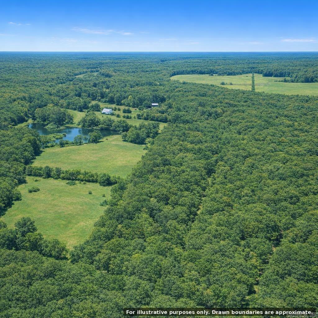 Not in Subdivision - Land