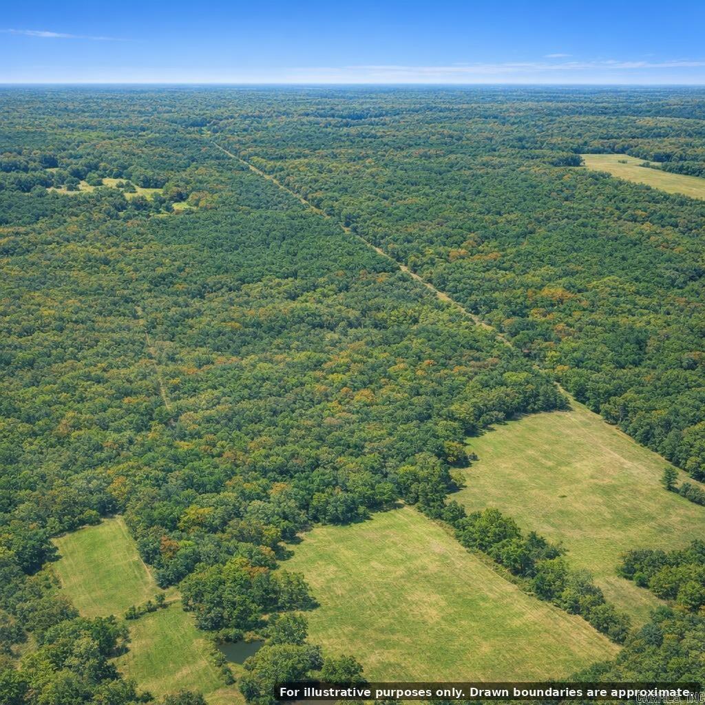 Not in Subdivision - Land