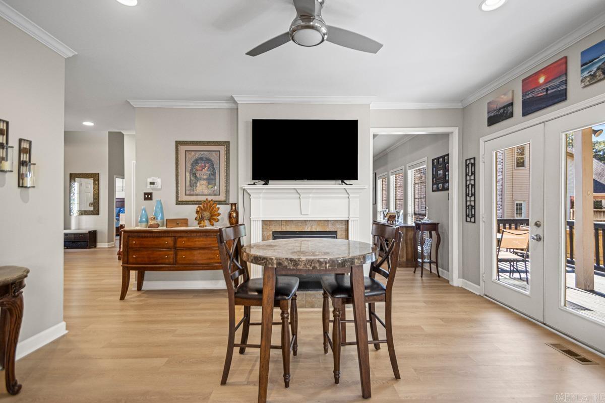 WOODLANDS EDGE - Residential