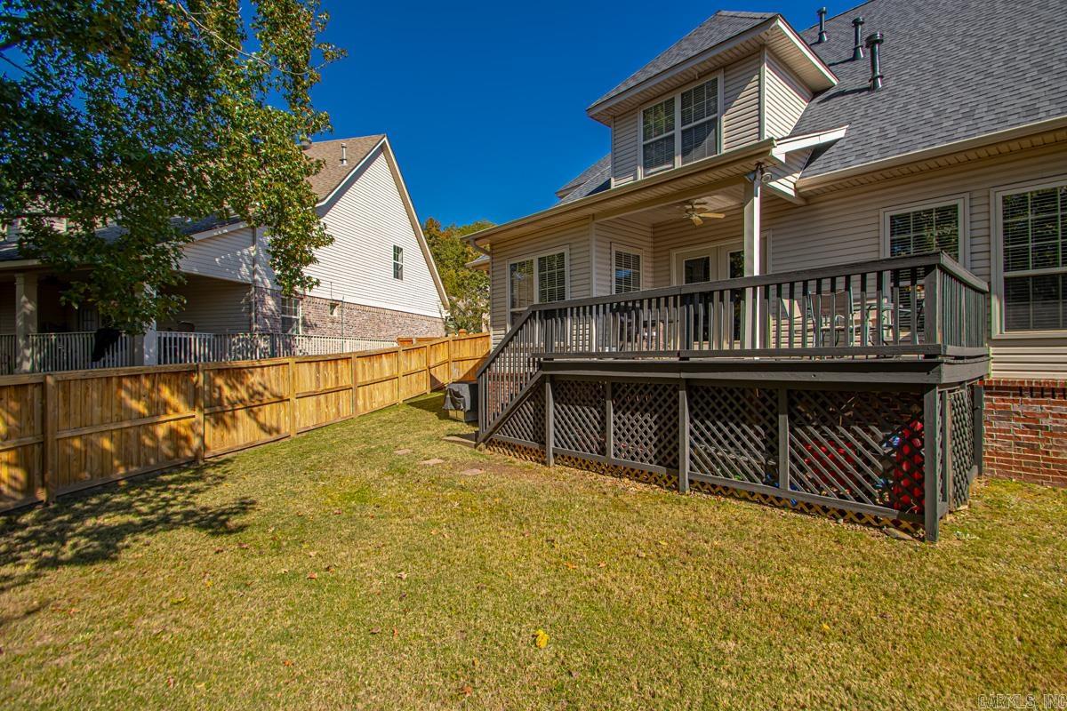 WOODLANDS EDGE - Residential