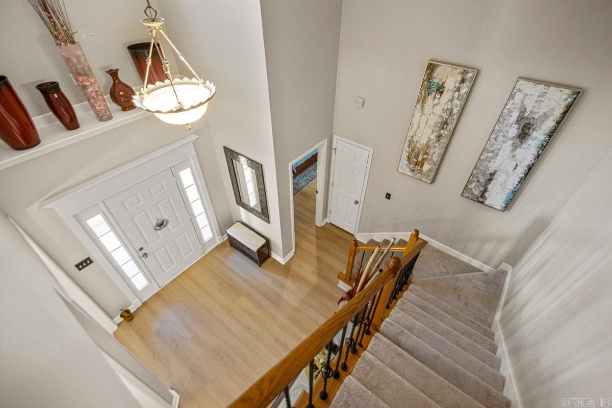 WOODLANDS EDGE - Residential