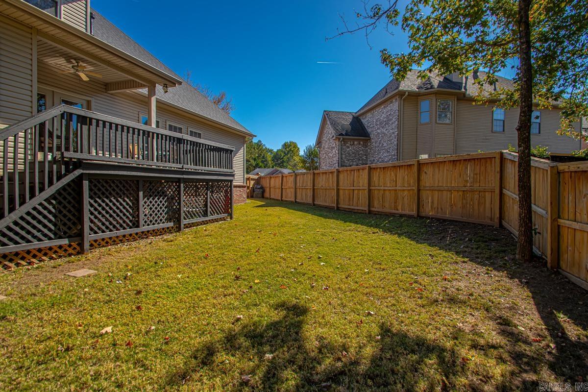 WOODLANDS EDGE - Residential