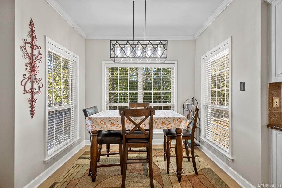 WOODLANDS EDGE - Residential