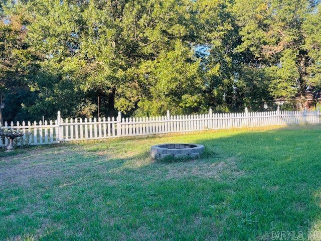 RUSSELLVILLE BY SECTIONS - Residential