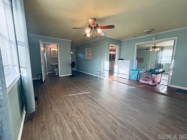 RUSSELLVILLE BY SECTIONS - Residential