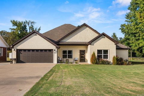 Photo of 1761 Oak Shadows DR, Sherwood, AR 72120 (MLS # 26042133)