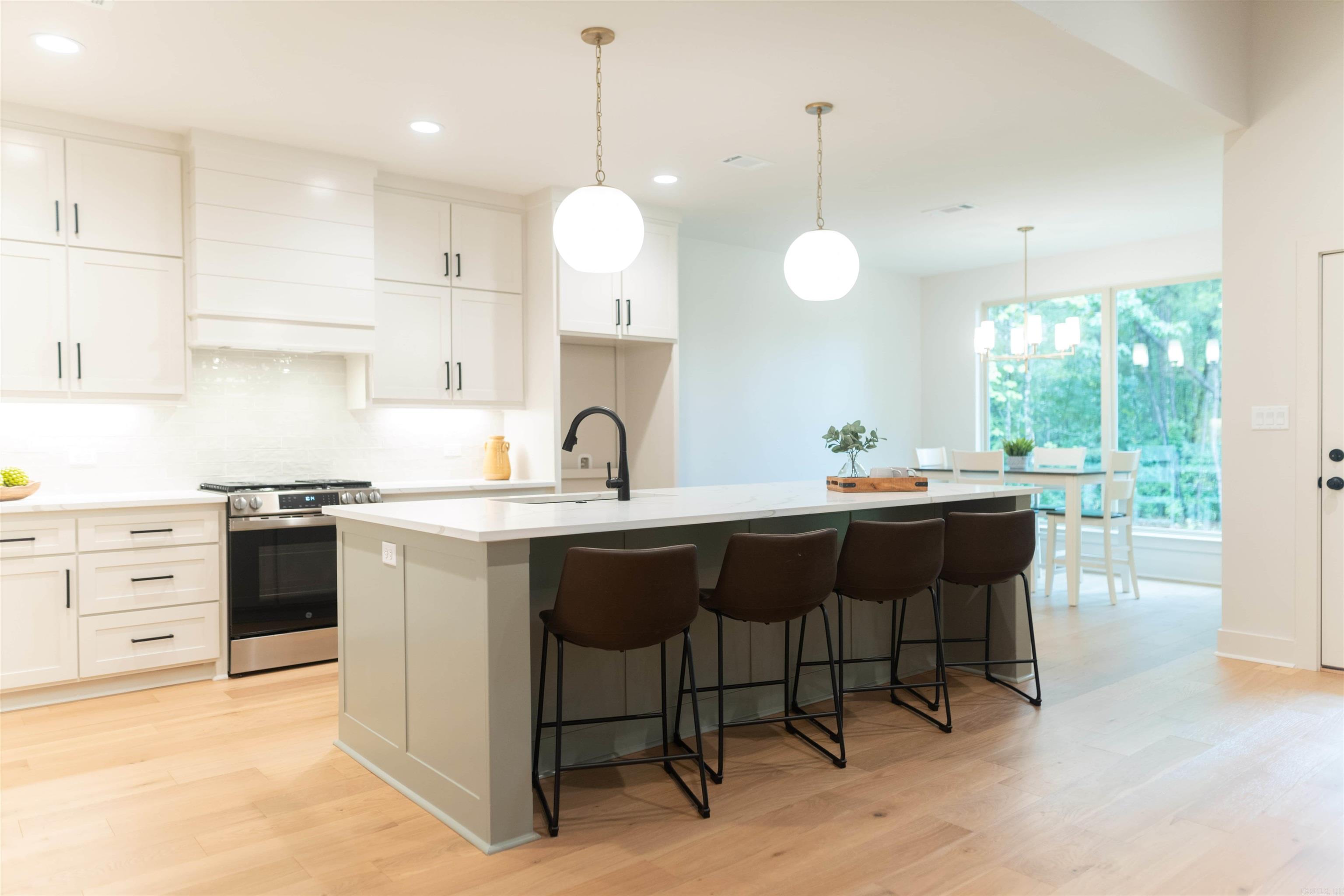 STONEBROOK - Residential