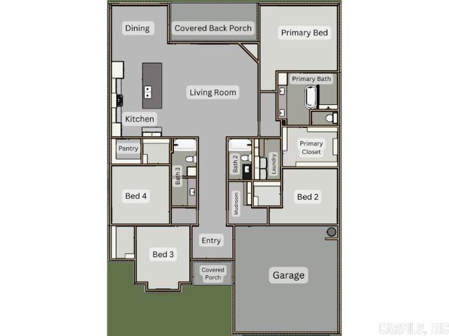 STONEBROOK - Residential