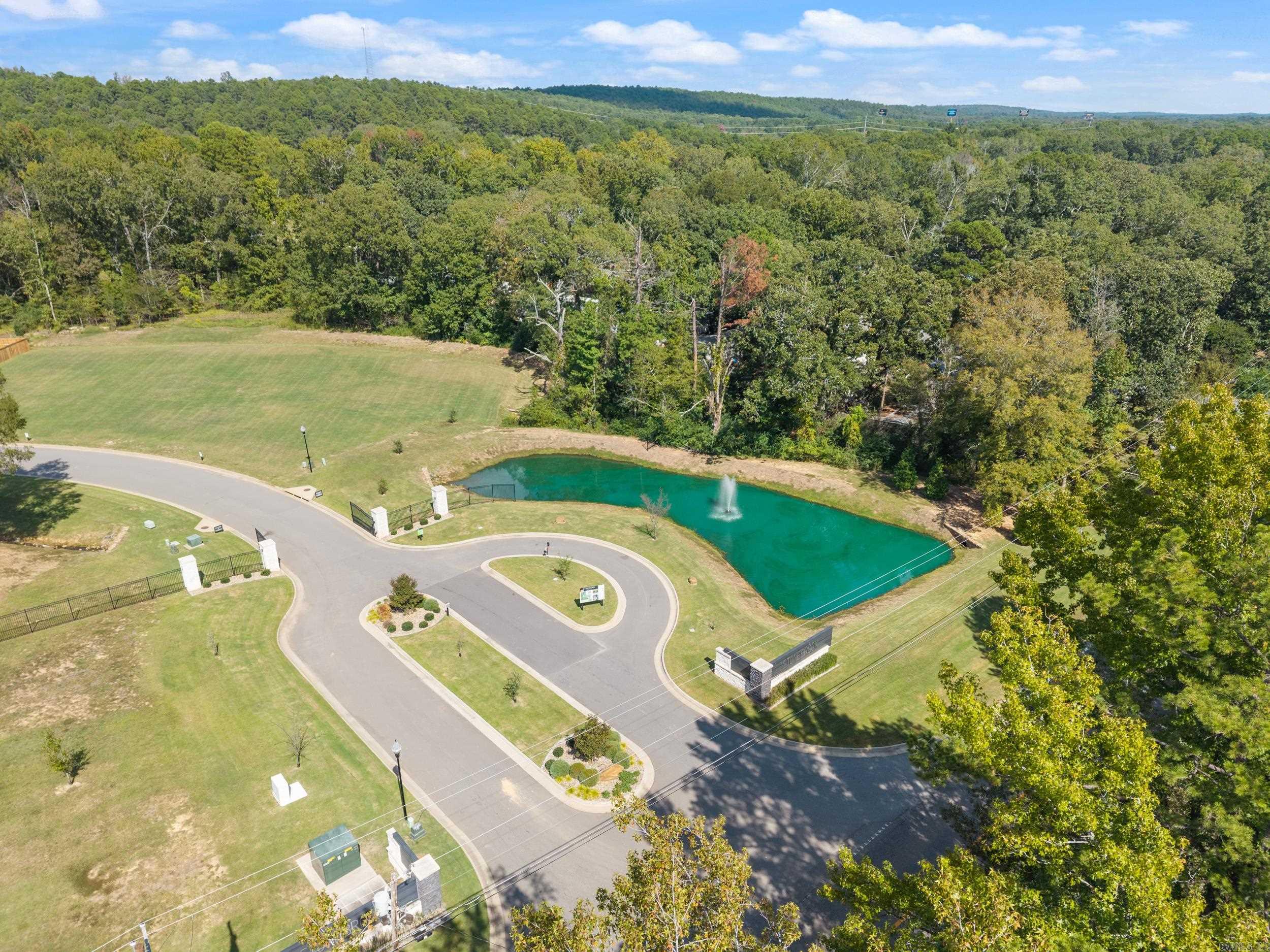 STONEBROOK - Residential