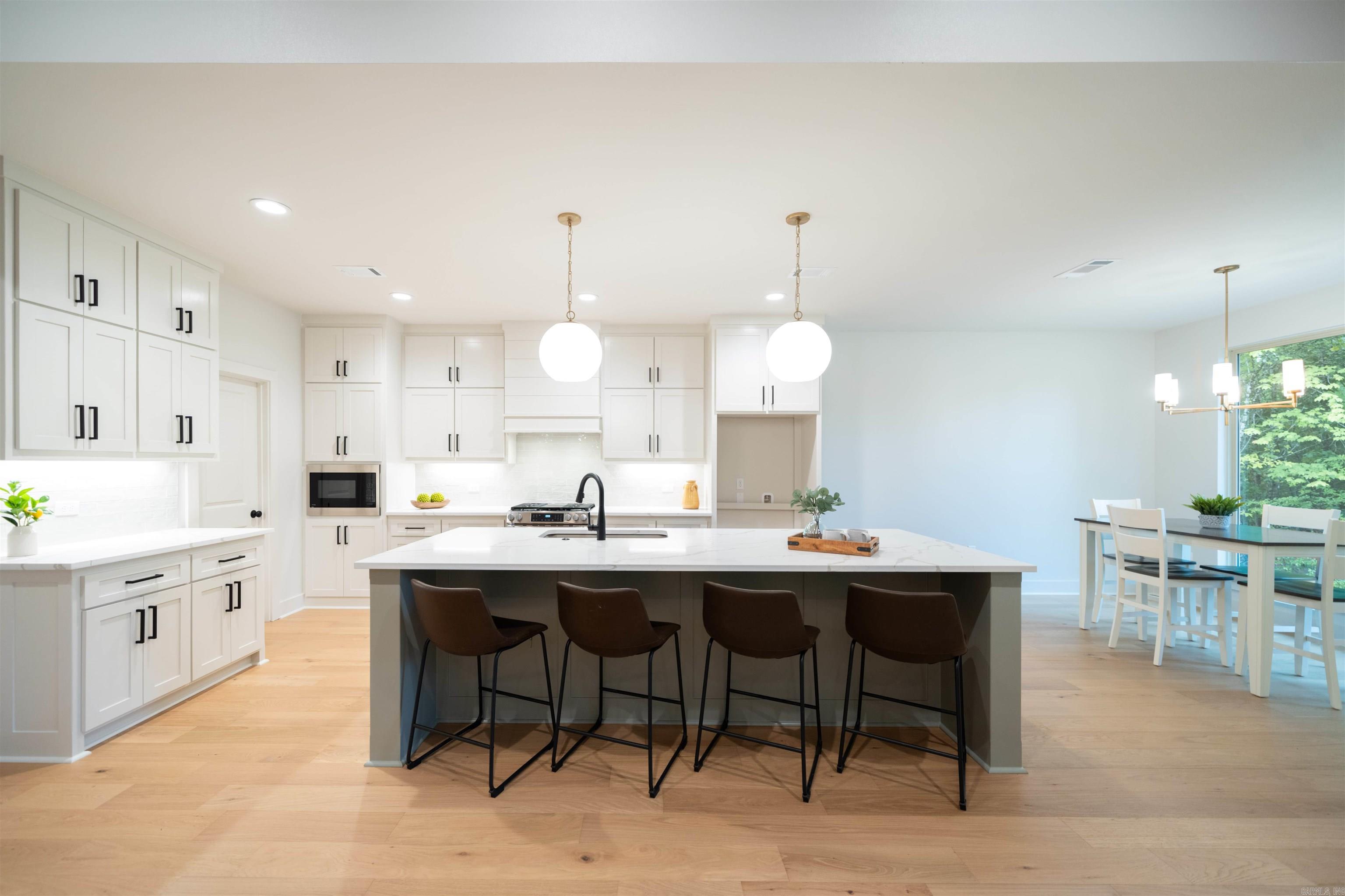 STONEBROOK - Residential