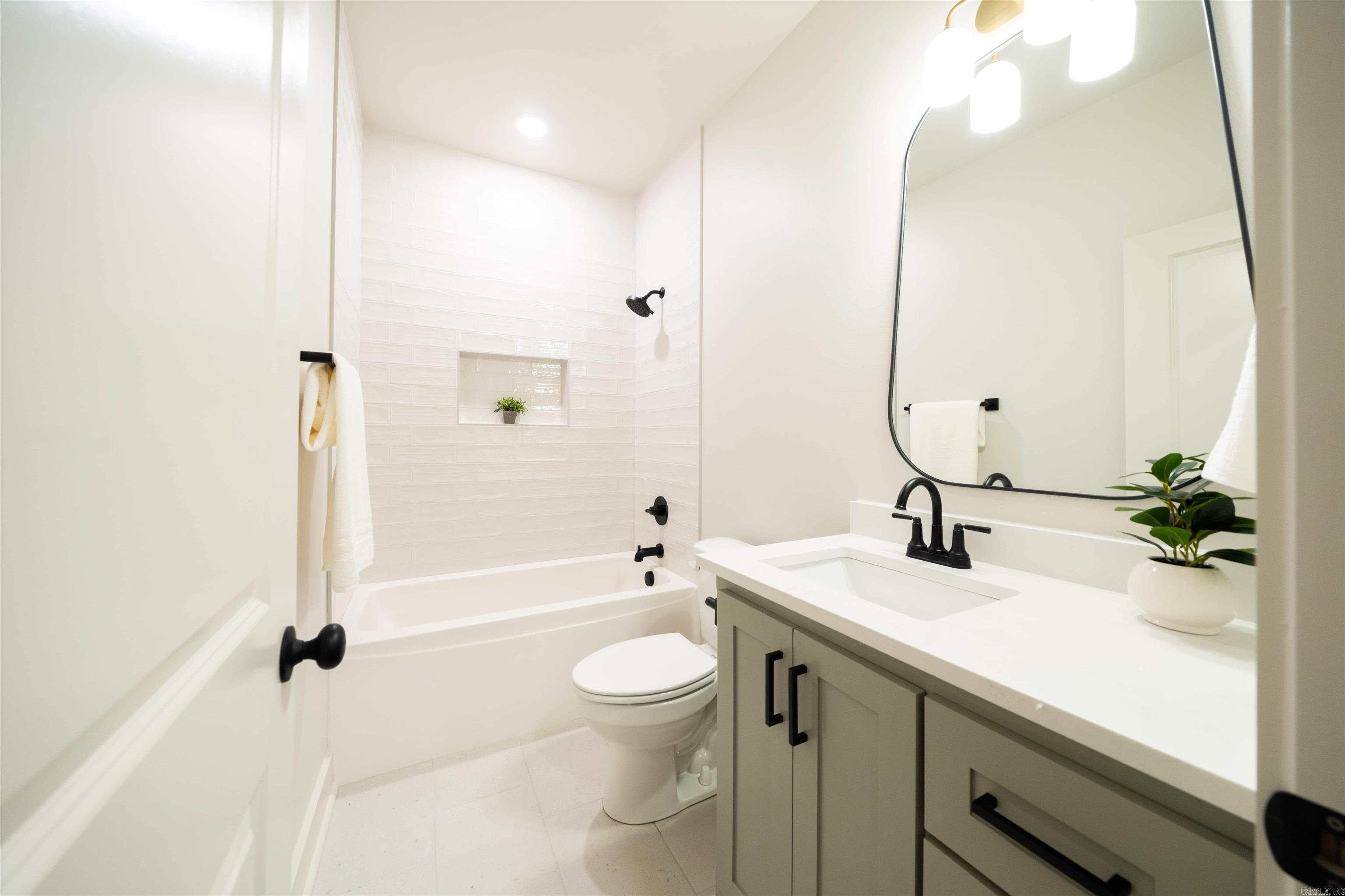 STONEBROOK - Residential