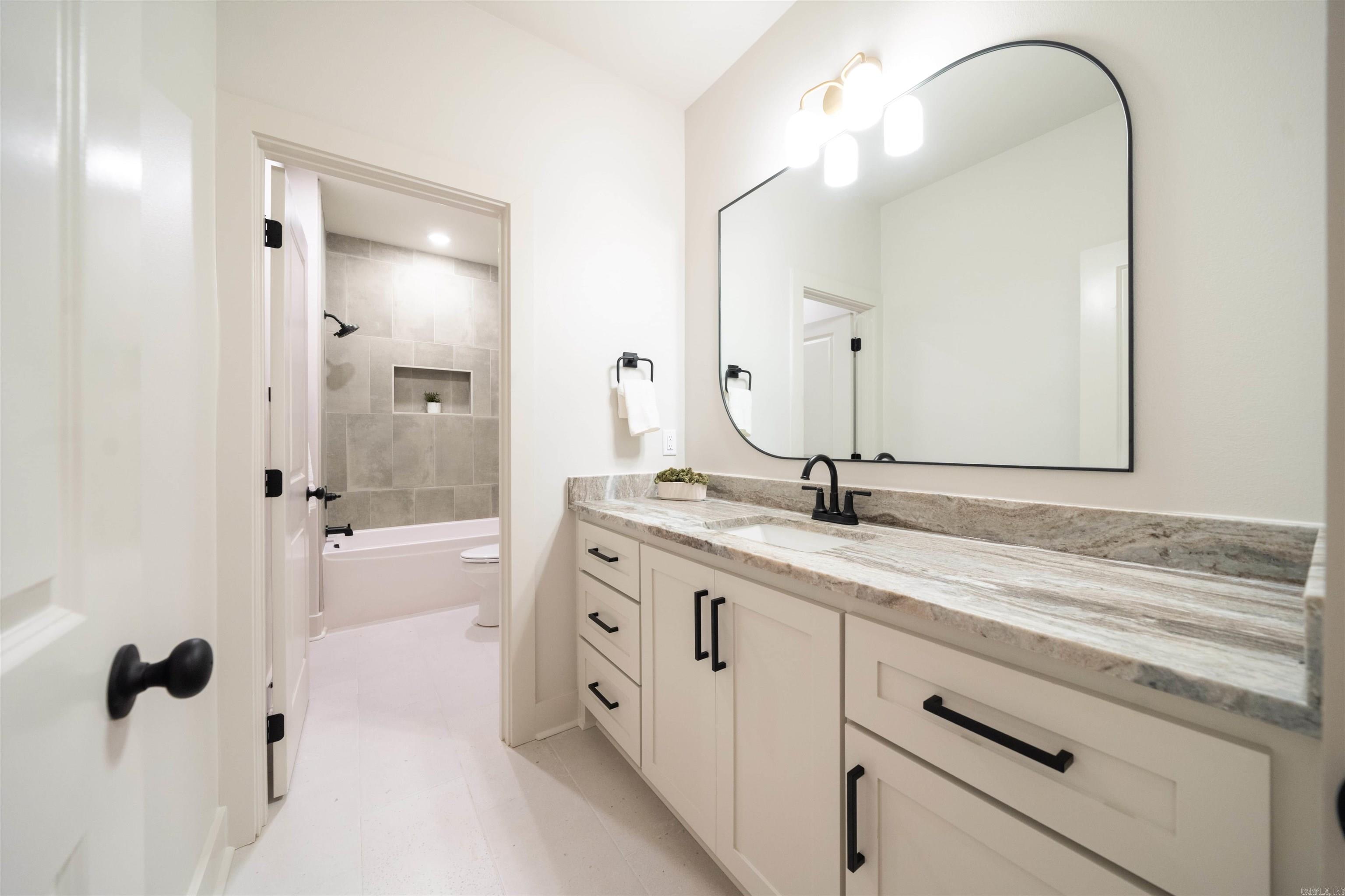 STONEBROOK - Residential