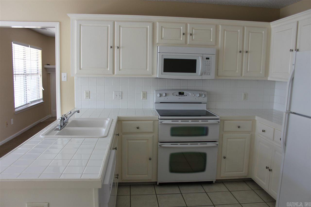 Spring Valley - Residential Lease