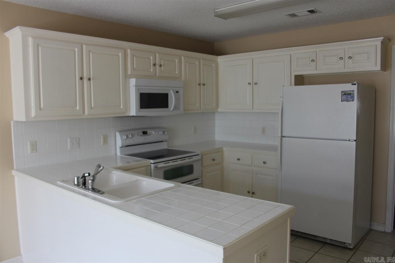 Spring Valley - Residential Lease