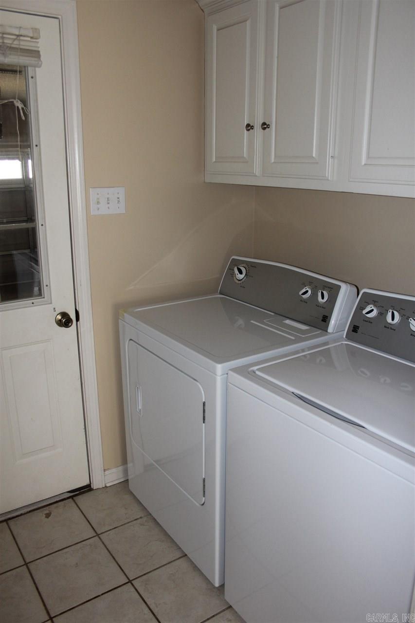 Spring Valley - Residential Lease